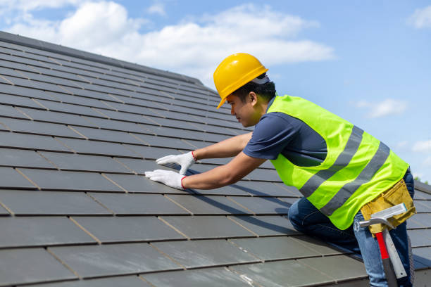 Best Roof Repair Services  in De Smet, SD