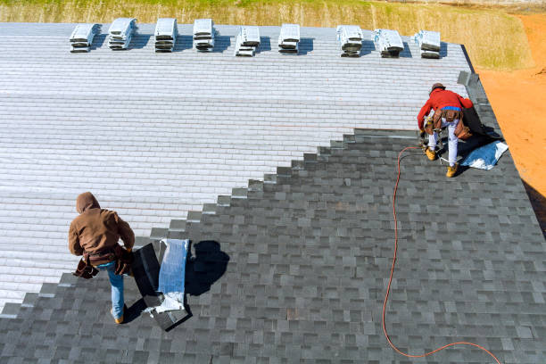 Best Residential Roofing Contractor  in De Smet, SD