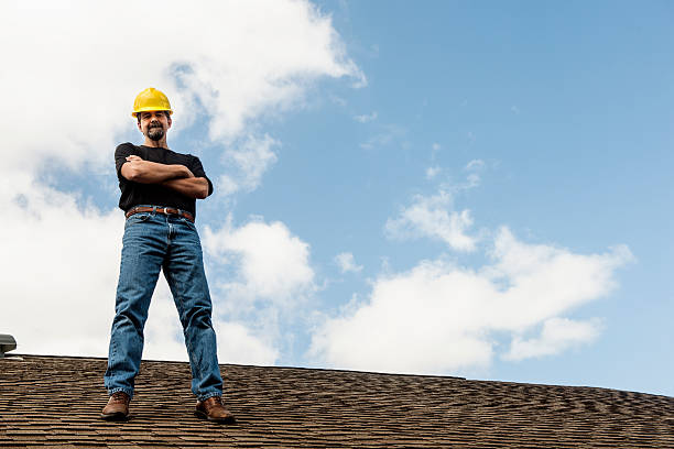 Best New Roof Installation  in De Smet, SD