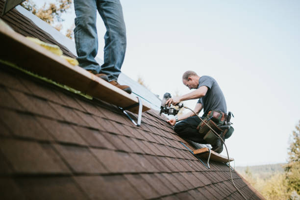 Reliable De Smet, SD Roofing Contractor Solutions